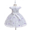 Girls Party Dresses Wholesale Kids Clothes Girls Dress 2020